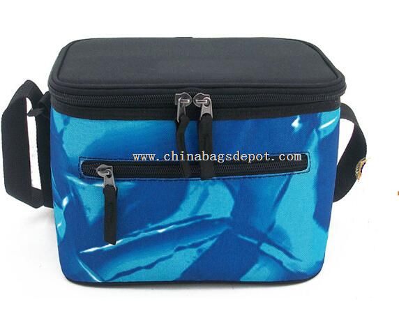 Lunch cooler bag