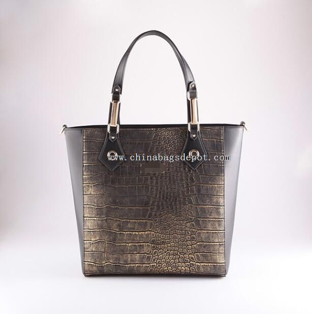 lusso donne designer tote bag