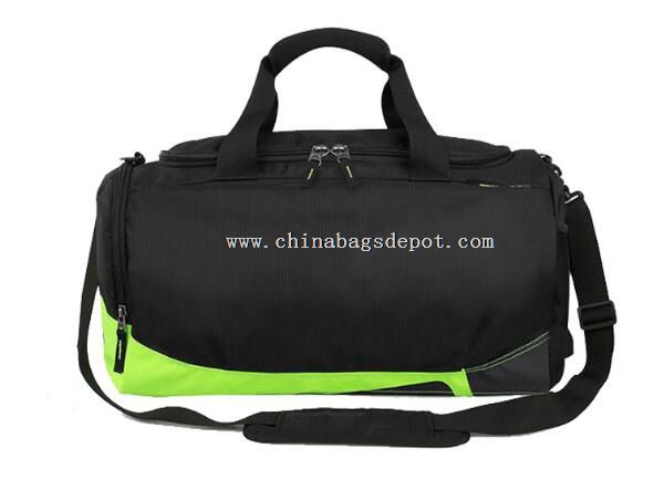 Bolsa de viaje para hombre deportes