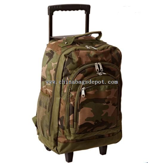 VojenskÃ© zavazadlo batoh Bag