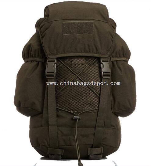 Military Survival Backpack