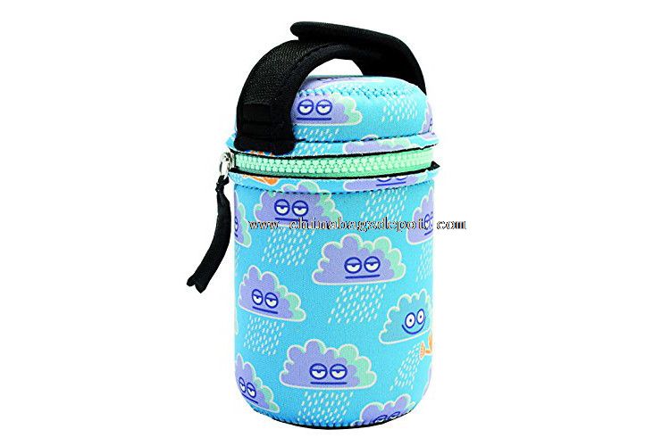 Neoprene Soft Cooler Bags