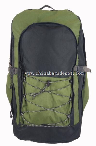 Baru desain hiking ransel