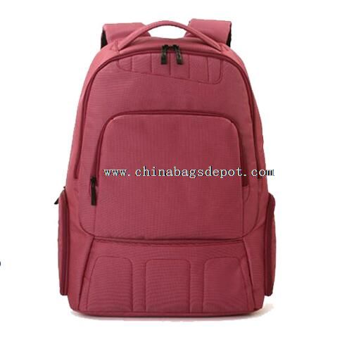 En nylon 15,6 fort Laptop Backpack