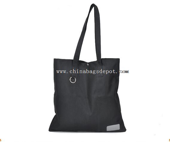 nailon clasic shopping bag