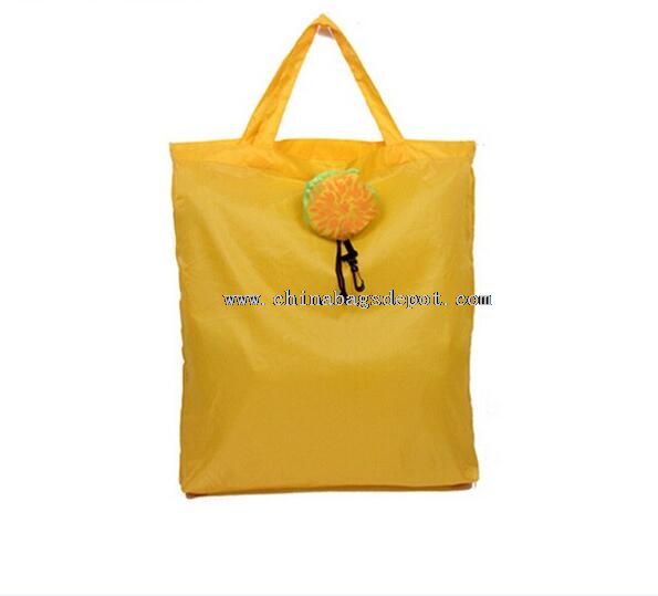 Nylon Foldable shopping Bag