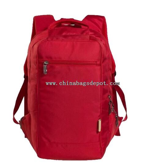 Nylon High Sierra Backpack