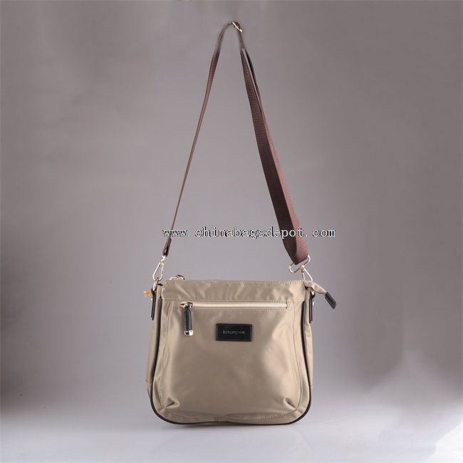 Nylon Shoulder Bags