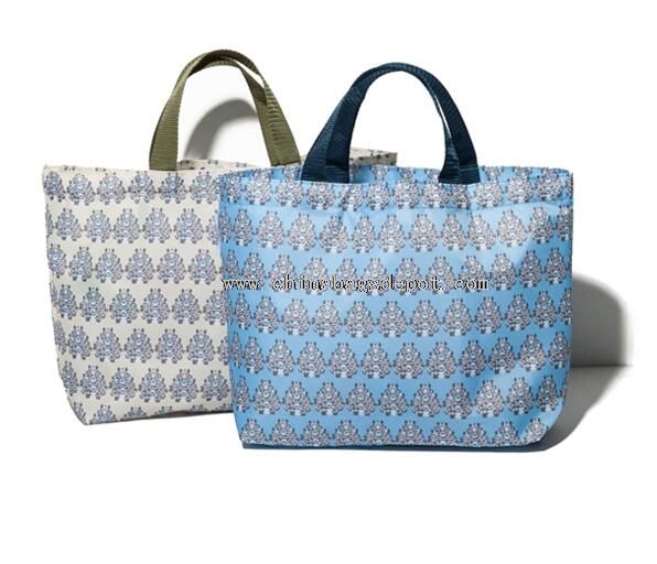 Bolso de totalizador de nylon