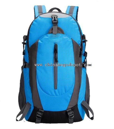 Outdoor Leisure Backpack