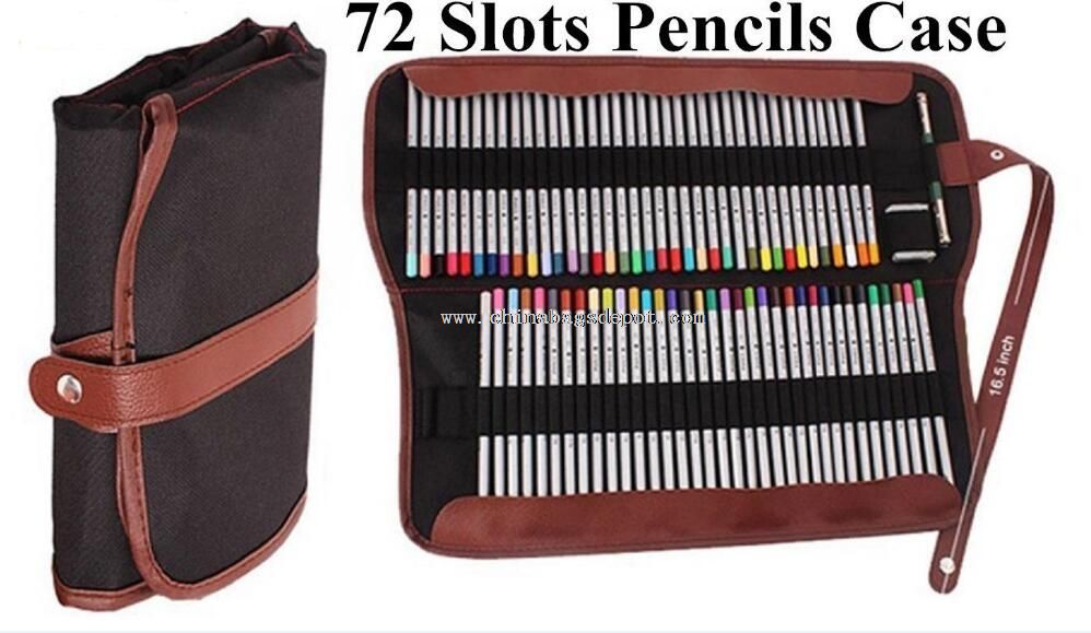 Caixa de lápis