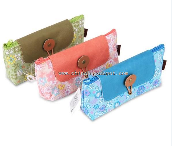 Pencil case for girl