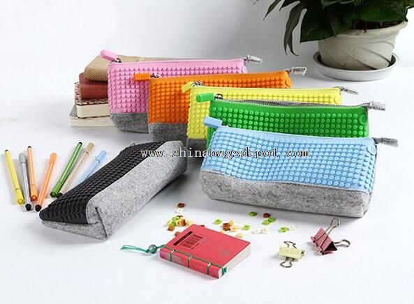 Pencil cases