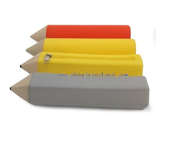 Pencil shape Pencil Case