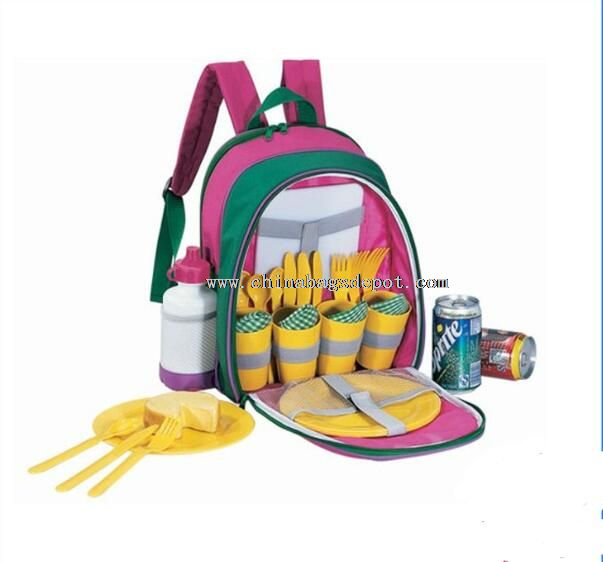 Bolsa de picnic