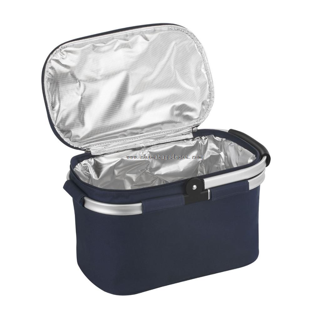 Picnic cooler bag