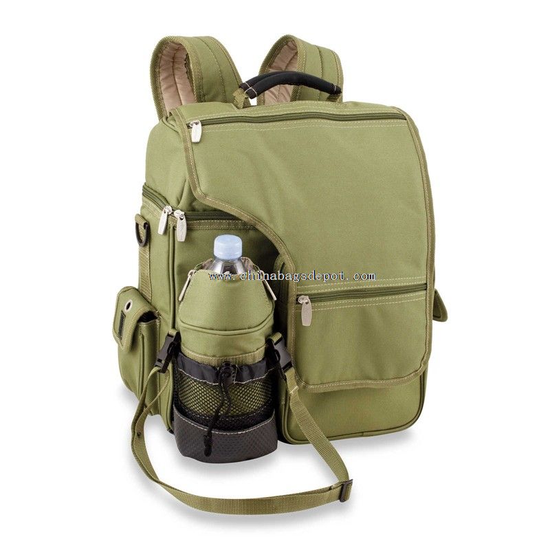 Picnic Time Insulated Backpack