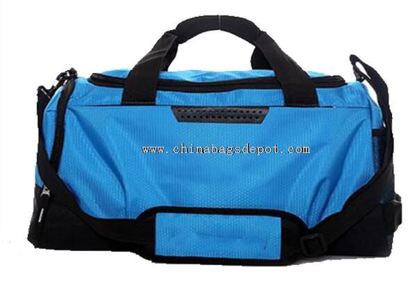 Polyester Weekend Travel Duffel Bags