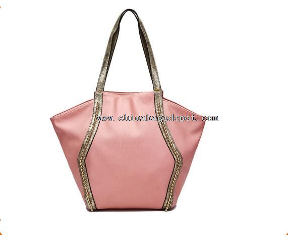 Polyster Handtasche