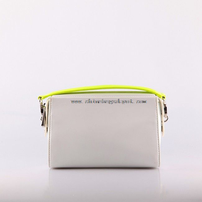 PU Clutch Ladies Hand Purse