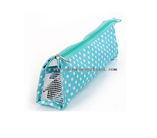 PU pencil bag