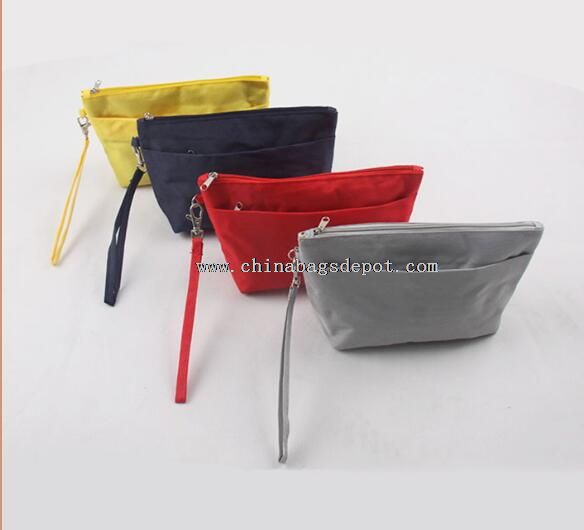 PVC Cosmetic Bag