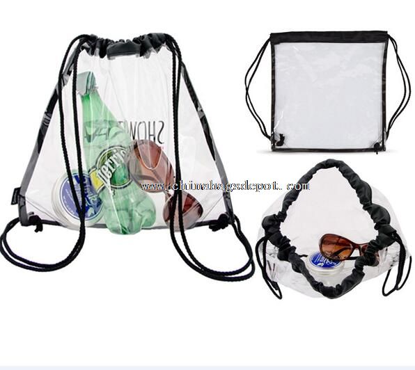 PVC snor bag