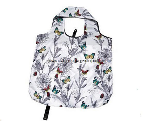 Bolsa reutilizable