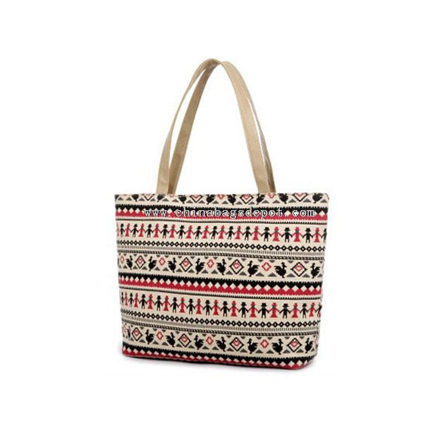 Refolosibile shopping bag