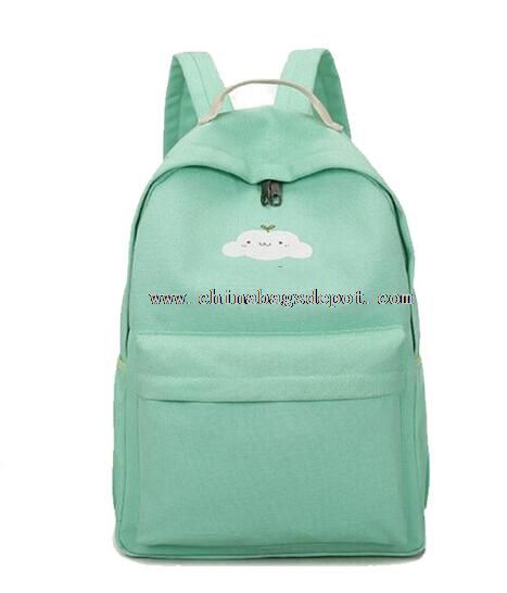 School Backpack