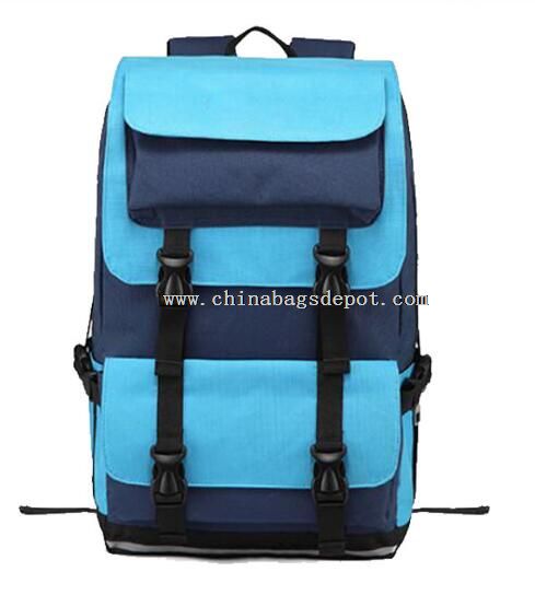 Sekolah ransel