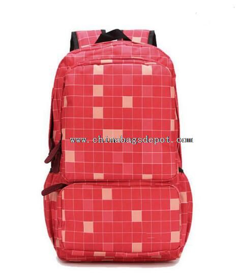 Tas ransel sekolah