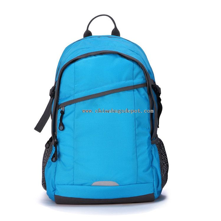 Voyager Schulrucksack