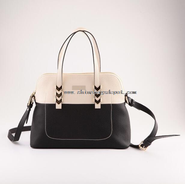 Shell style ladies handbags