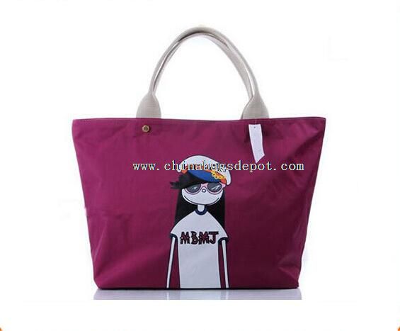 shopping bag