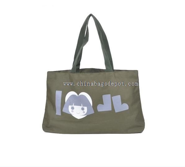 bolso de compras