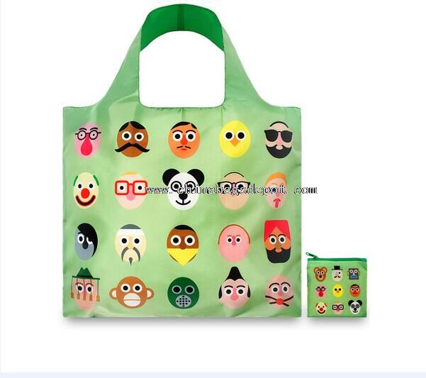 Shopping bag