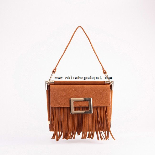 Ein kurzer Griff Taschen