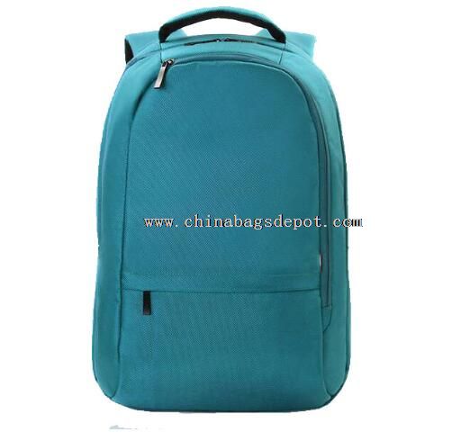 Softback Type laptop Backpack