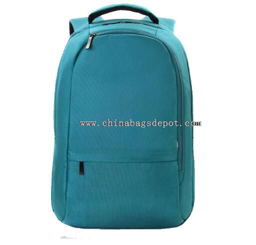 Broschur Typ Laptop Rucksack