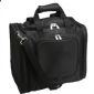 22 Travel Black Duffel Bag Men small picture