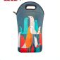 3-em-1 saco de Tote de champanhe de Neoprene small picture