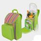 Borsa termica picnic di 4 persona small picture