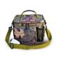 600D Polyester Cooler Bag with compartment small picture