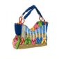 Beach tote bag small picture