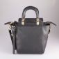 Black designer handbags small picture