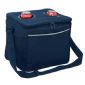 can cooler with side mesh pockets small picture