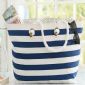 canvas beach bags small picture