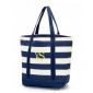 Sac fourre-tout en toile plage small picture