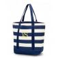 Lerret strand tote bag small picture